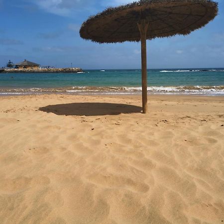 Verano Brisa Private Golf Villa Caleta De Fuste Buitenkant foto