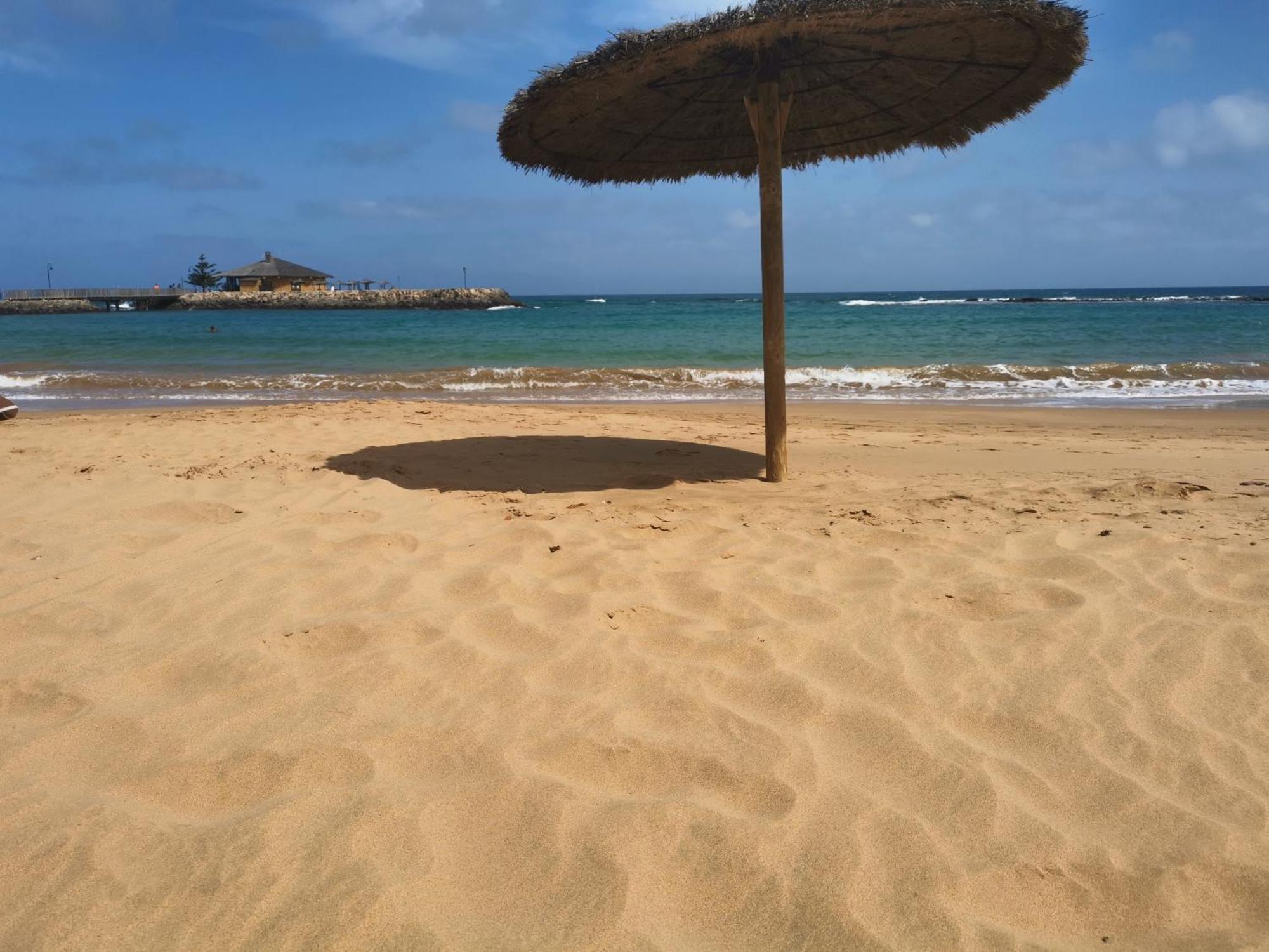 Verano Brisa Private Golf Villa Caleta De Fuste Buitenkant foto